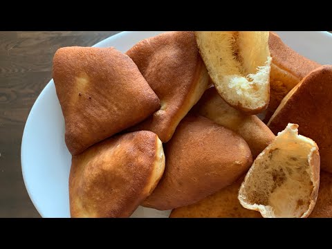 Sweet Fried Bread or Mahamry Video in Gujrati - UCoq4cyttGVBzqB5oDtSQsBA