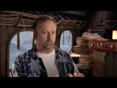 UNCHARTED 2: Among Thieves™ - Making of the Cinematics (BTS #3) - UC-2Y8dQb0S6DtpxNgAKoJKA