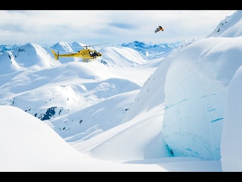 Dan Brisse 2016-2017 Full Part Re-Edit - UC_dM286NO7QhuX18nMW0Z9A
