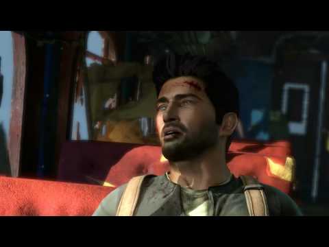 UNCHARTED 2: Among Thieves™ - VGA World Premier Trailer - UC-2Y8dQb0S6DtpxNgAKoJKA