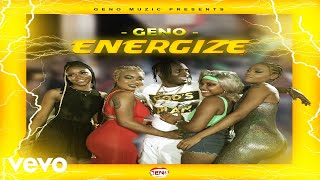 Geno - Energize (Official Video)