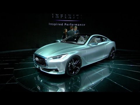 Car Tech - Infiniti Q60 Coupe Concept - UCOmcA3f_RrH6b9NmcNa4tdg