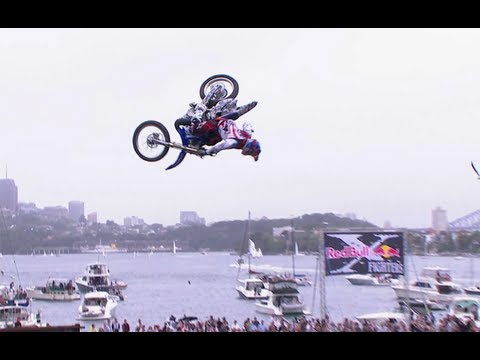 FMX Champion Crowned - Red Bull X-Fighters World Tour 2012 Sydney - UCblfuW_4rakIf2h6aqANefA