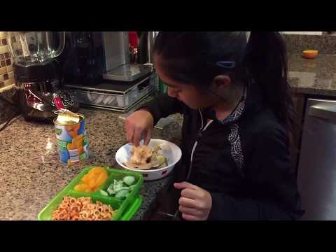 Sumaiya Making Pasta for Lunch - UCoq4cyttGVBzqB5oDtSQsBA