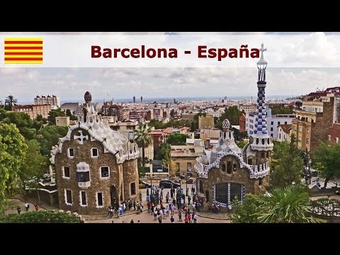 Barcelona - España - un recorrido turístico - UCE6o00uemdT7FOb2hDoyUsQ