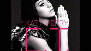 Katy Perry feat. Kanye West - E.T. (Remix) lyrics