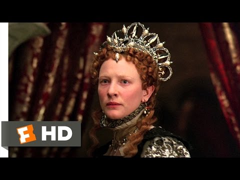 Elizabeth (8/11) Movie CLIP - I Am No Man's Elizabeth (1998) HD - UC3gNmTGu-TTbFPpfSs5kNkg