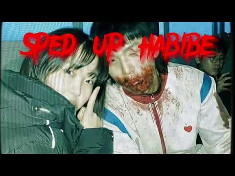 Nimo- lass mich wissen Sped up