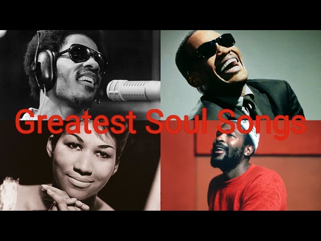 Top Soul Music of 2012