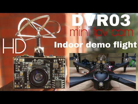 bugs 3 fpv mod ( DVR03 cam) indoor flight test - UCAb65iSPBDpsO04dgbE-UxA