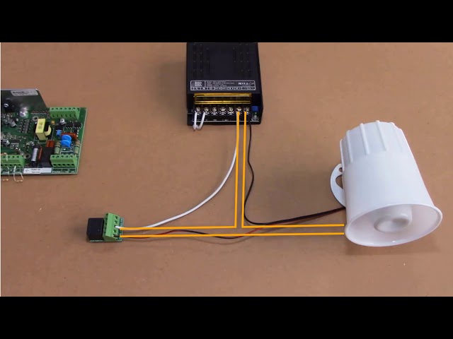 How to Program Your IDS Alarm System
