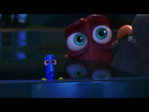 Finding Dory - Trailer #3 - UCKy1dAqELo0zrOtPkf0eTMw