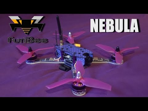 FuriBee Nebula 230 NEW MODEL - UCKE_cpUIcXCUh_cTddxOVQw