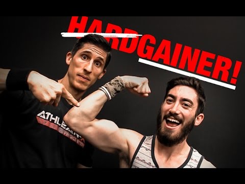 Biceps Workout Tips for Size (HARDGAINER EDITION!) - UCe0TLA0EsQbE-MjuHXevj2A