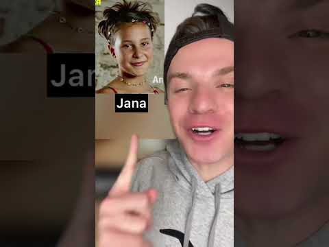 Wer hat sich am krassesten verändert? 😱 #shorts #kindheit #pfefferkörner #serie #damalsundheute