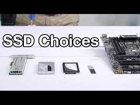 Choosing the right SSD: SATA, M.2, PCIe, and NVMe explained by JJ - UChSWQIeSsJkacsJyYjPNTFw