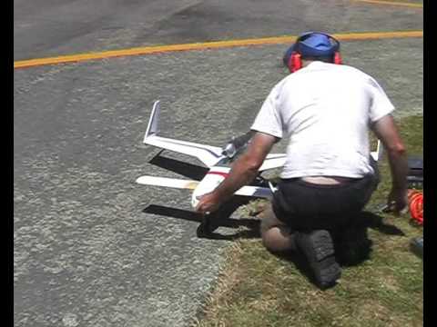 Pulsejet Long-EZ, another duffed-up landing - UCQ2sg7vS7JkxKwtZuFZzn-g