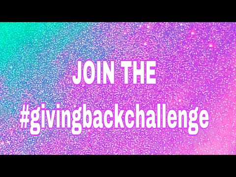💕ENTRY #25 TO THE #givingbackchallenge FROM #countrygirlFIRSTcrafts #MDC 💕February 16, 2021