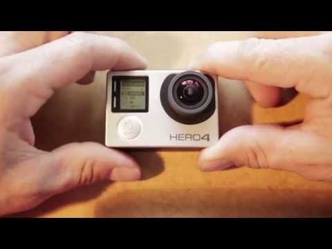 Unboxing the Hero 4 Silver - UCH1NCeEsEXr1UlnfK6ydiYQ