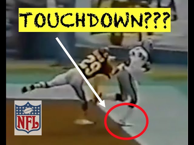When Did Instant Replay Start in the NFL?