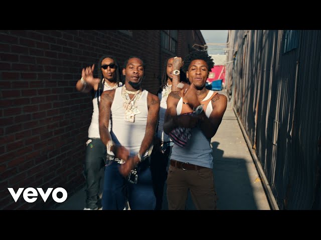 NBA Youngboy and Migos: A New Collaboration
