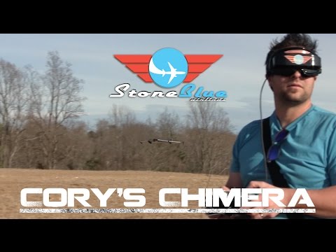 Cory's Chimera - UC0H-9wURcnrrjrlHfp5jQYA