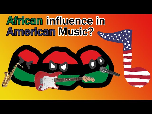 How Jazz Music Was Influenced by African American Culture