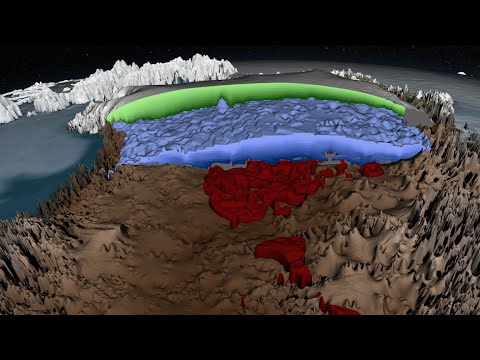 NASA | Greenland's Ice Layers Mapped in 3D - UCAY-SMFNfynqz1bdoaV8BeQ