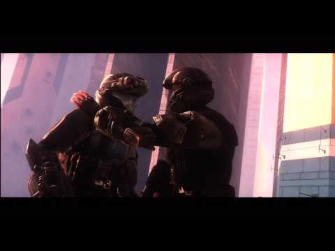 Halo 3 ODST ViDoc Desperate Measures - UCxidp0WgNPBdIXpHZKQcoMw