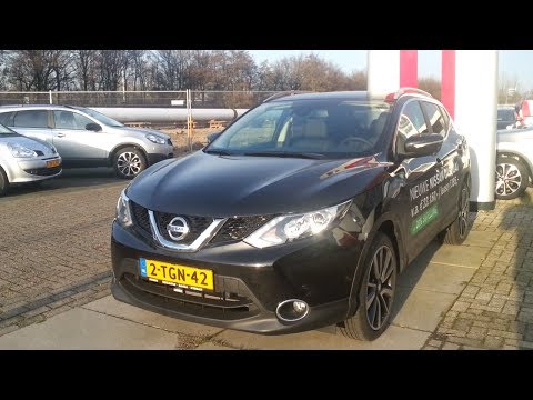 Nissan Qashqai 2015 Start Up Drive and In depth review Interior Exterior - UCSPb2Eg3oQrYnUvlrXC9gHg