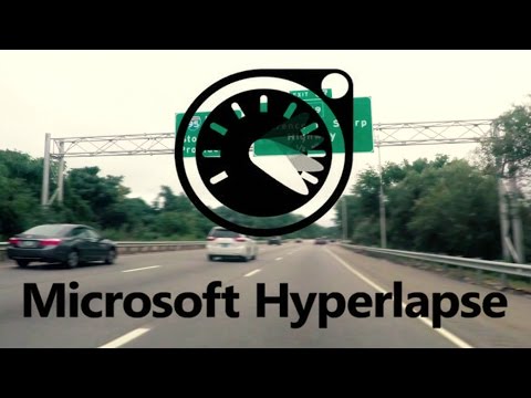 Microsoft Hyperlapse Pro Overview & Review - UCDkJEEIifDzR_2K2p9tnwYQ