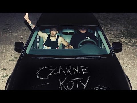 Rasmentalism - Czarne koty - UCa1UYrU2QHwfNihohSoMyAw