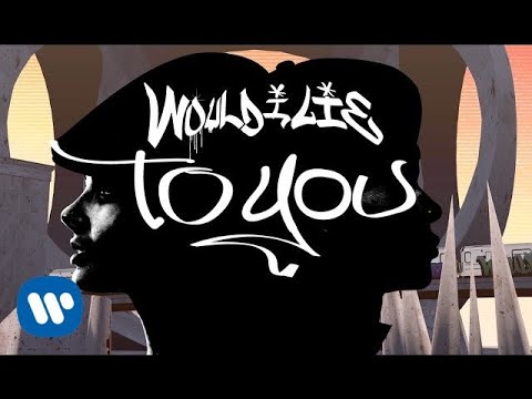 David Guetta - Would I Lie To You ft. Cedric Gervais & Chris..