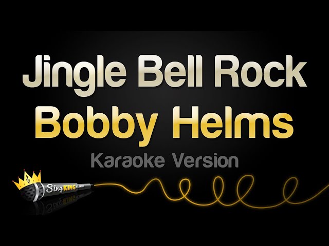 Jingle Bell Rock: Music Without Words