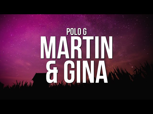 Martin and Gina Play the Music Then Funk Boy