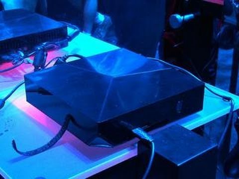 Alienware Alpha (hands-on) - UCOmcA3f_RrH6b9NmcNa4tdg