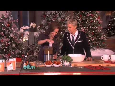 Cooking with Giada de Laurentiis! - UCp0hYYBW6IMayGgR-WeoCvQ