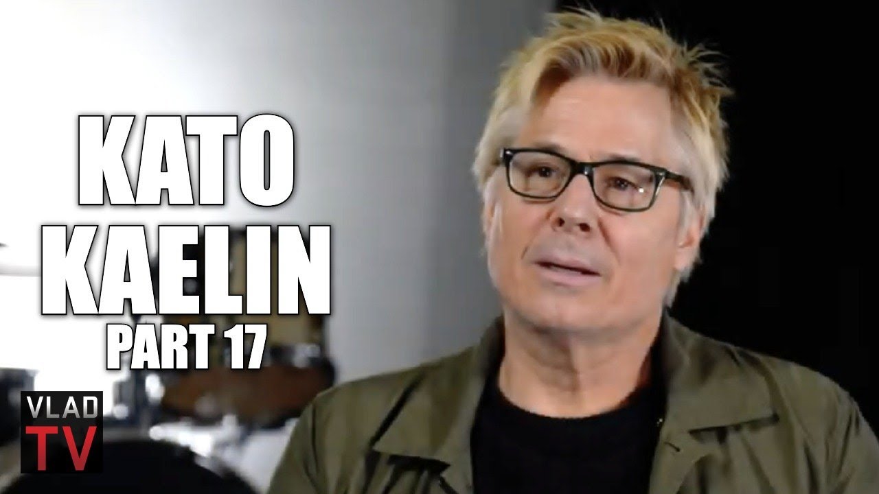 Kato Kaelin on OJ Getting 33 Years for Robbery, Thinks It’s Payback for Nicole & Ron (Part 17)