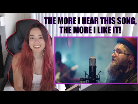 Reaction to Teddy Swims - Night Off (Live) (Patreon Request)
