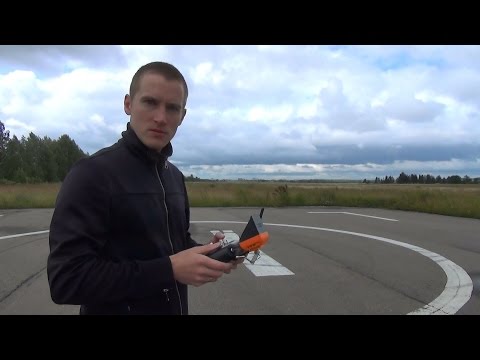 ПОТЕРЯ и поиск квадрокоптера Wingsland Scarlet Minivet FPV...замер дальности, обзор. - UCvsV75oPdrYFH7fj-6Mk2wg