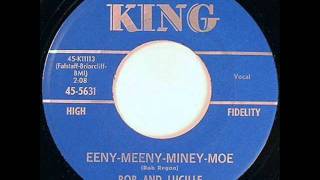 Bob And Lucille - Eeny Meeny Miney Moe.wmv