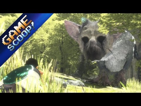 Is This the Last Delay for The Last Guardian? - Game Scoop! 405 - UChDyKjO7PB_QuqTTFKKR9Iw