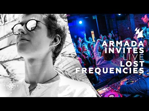 Armada Invites: Lost Frequencies - UCGZXYc32ri4D0gSLPf2pZXQ