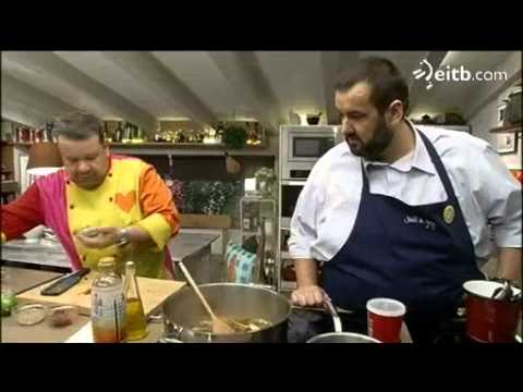 Una manera diferente de cocinar rabo de toro, con Alberto Chicote - UCOHCRQDAr9HC5d59XvziJFQ