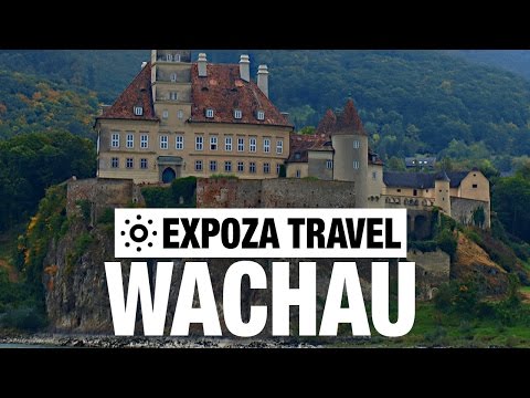 Wachau Vacation Travel Video Guide - UC3o_gaqvLoPSRVMc2GmkDrg