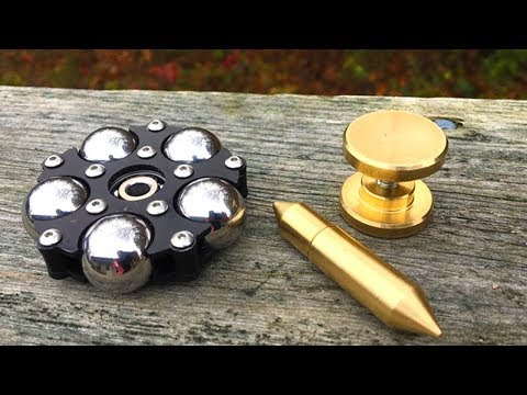 10 FIDGET GADGETS ACTUALLY WORTH BUYING - UC6H07z6zAwbHRl4Lbl0GSsw