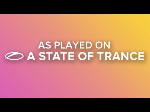 Fatum & Jes - Anything Can Happen [A State Of Trance 773] - UCalCDSmZAYD73tqVZ4l8yJg