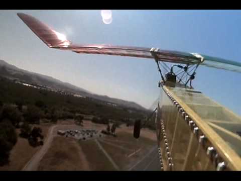 High altitude test of the Lanzo Record Breaker onboard camera WWW.SCCMAS.ORG - UC7BicwcRMDu3Ed1CJ7BZsxA