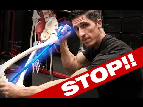 Stop Stretching Your Hamstrings (UNTIL YOU WATCH!!) - UCe0TLA0EsQbE-MjuHXevj2A