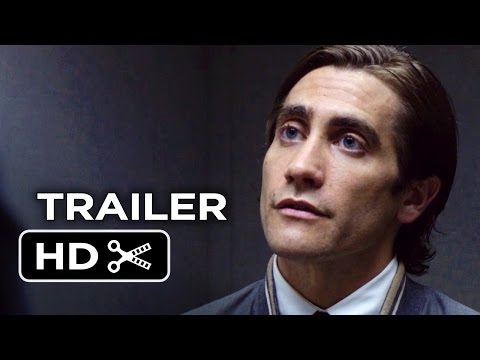 Nightcrawler TRAILER 1 (2014) - Jake Gyllenhaal Crime Drama HD - UCkR0GY0ue02aMyM-oxwgg9g